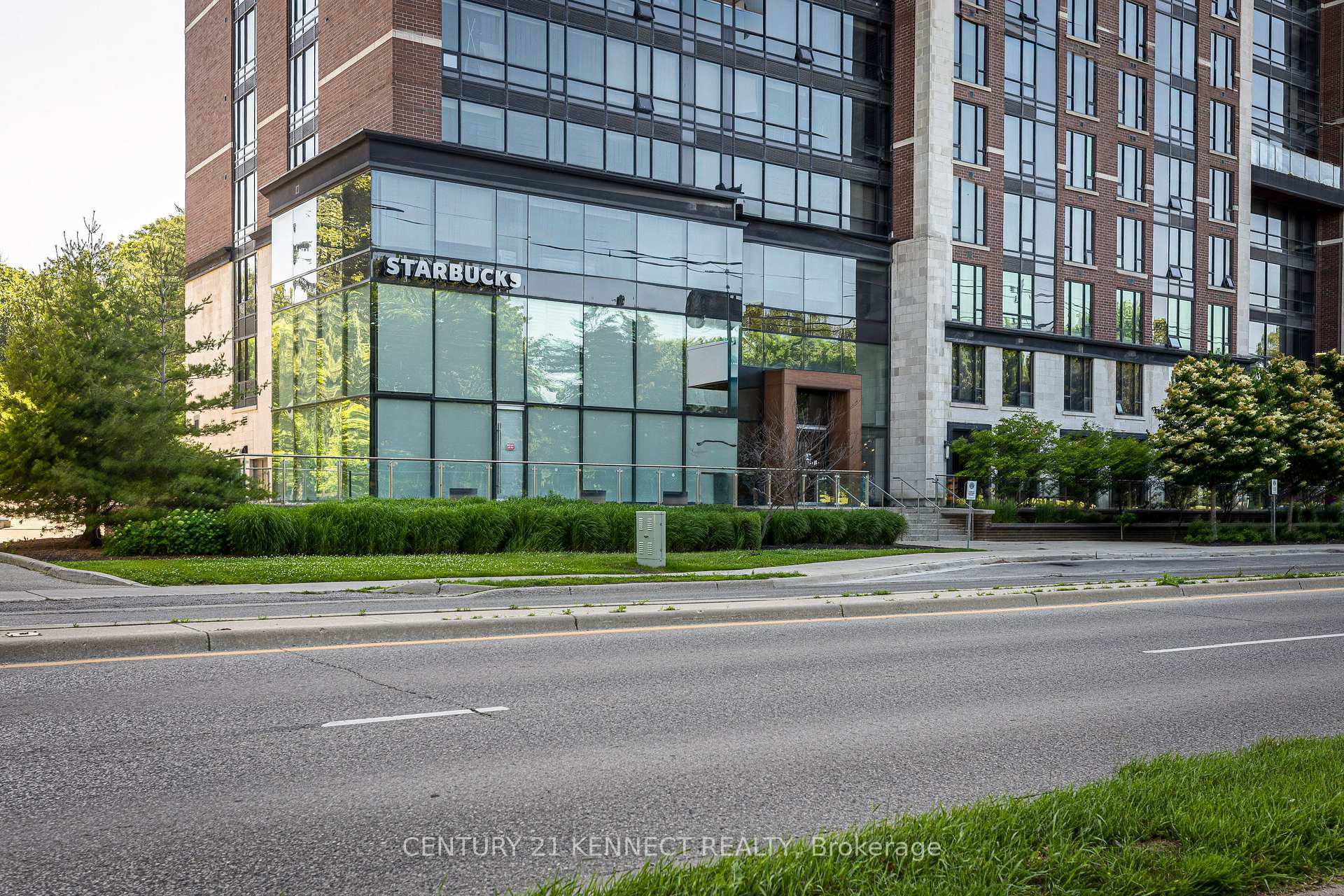 Property Photo: 1235 Richmond Street 417 ON N6A 0C1
