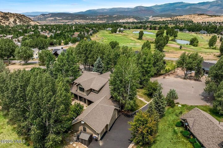 Property Photo: 88 E Double Hitch CO 81631