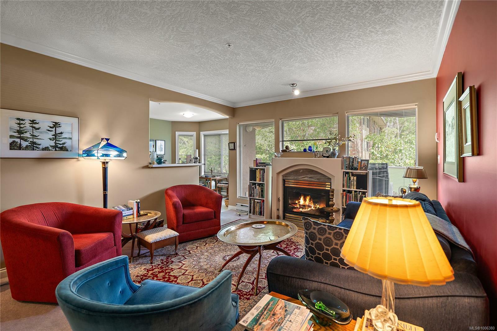 Photo de la propriété: 405 Quebec St 205 BC V8V 4Z2