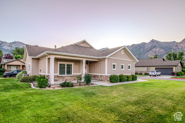 Property Photo: 75 E Red Pine Dr 2 UT 84004