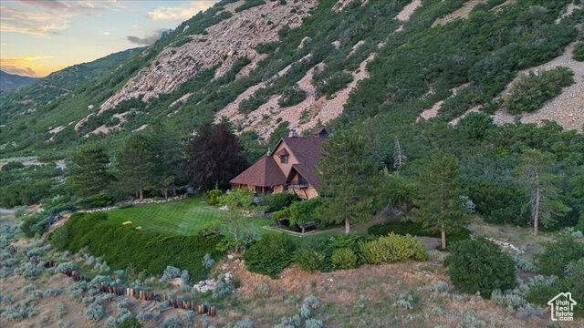 Property Photo: 5060 S Mile High UT 84124