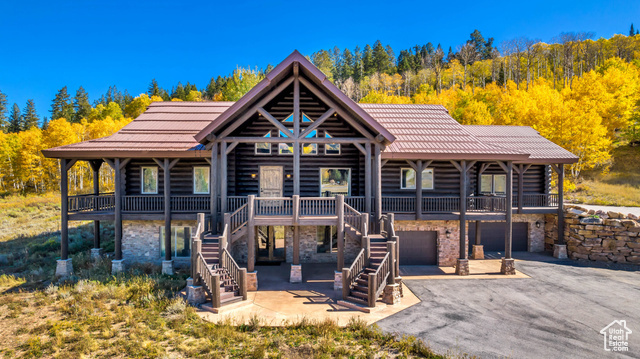16935 S Summit Dr  Heber City UT 84032 photo