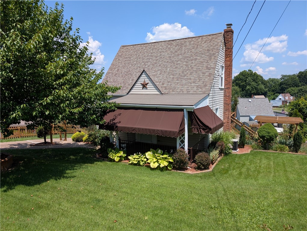 Property Photo: 401 Ridgeview Drive PA 15034