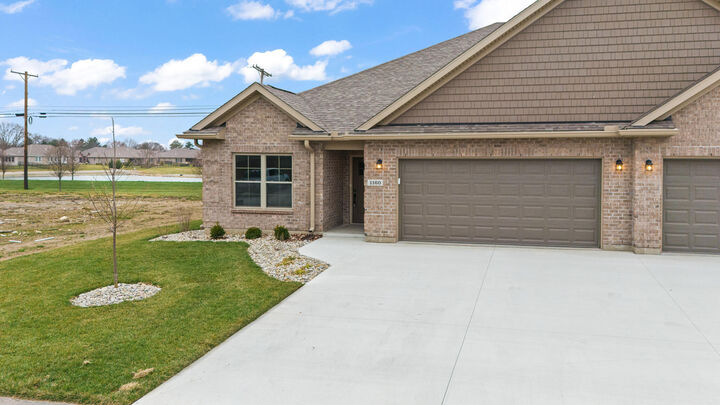 Property Photo:  1160 Waterloo Street  OH 45373 