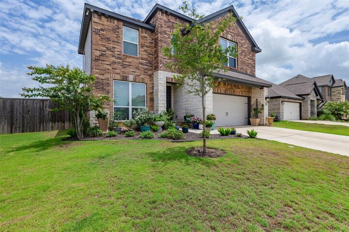 Property Photo: 126 Periwinkle Lane TX 78602