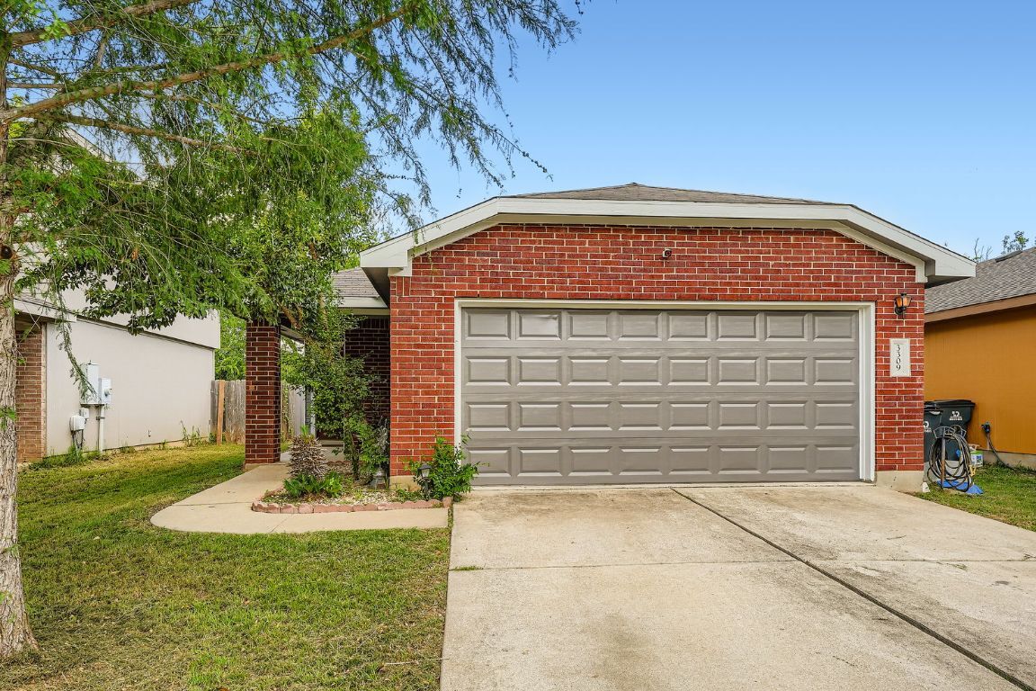 3309 Crownover Street  Austin TX 78725 photo
