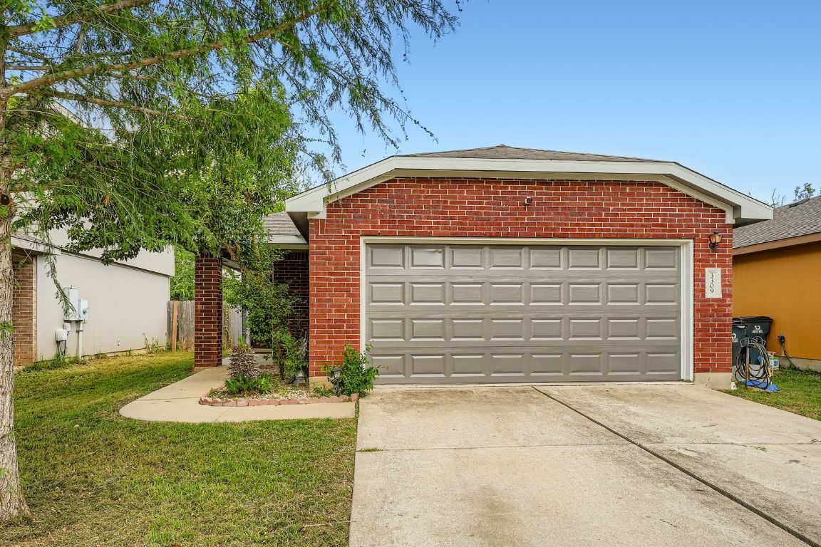 Property Photo: 3309 Crownover Street TX 78725