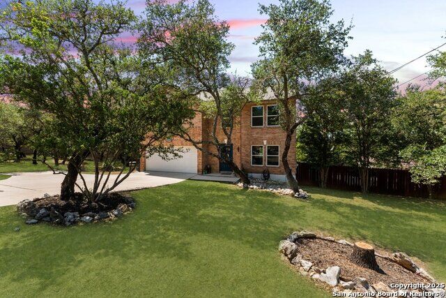 Property Photo: 310 Spacious Sky TX 78260