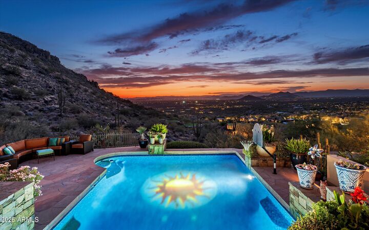 Property Photo:  26761 N 98th Way  AZ 85262 