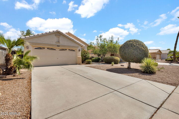 Property Photo:  3548 E Waterman Street  AZ 85297 