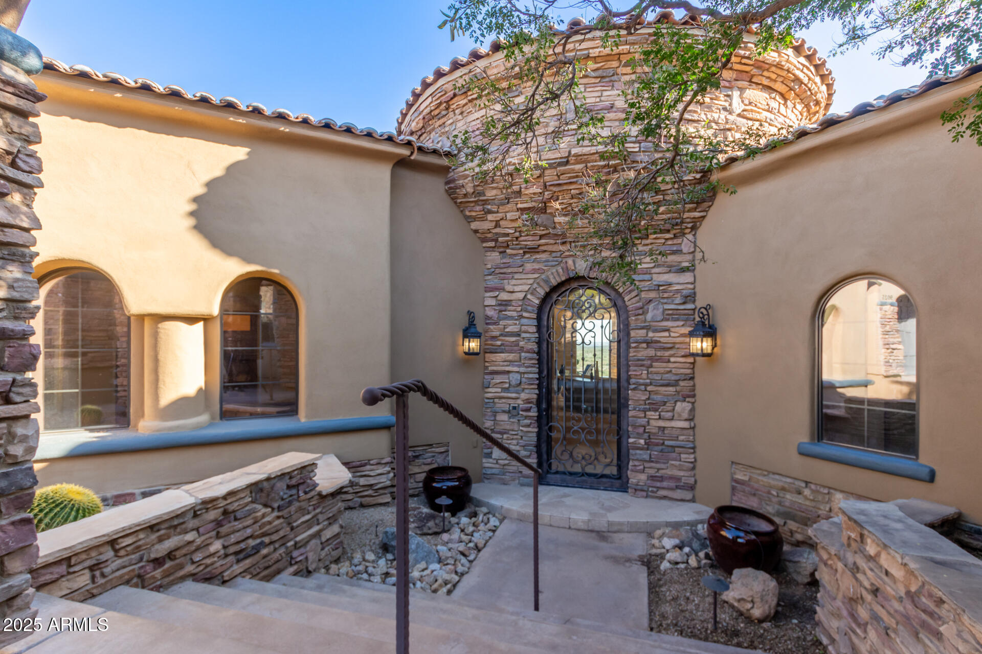 Property Photo: 9025 N Flying Butte -- AZ 85268