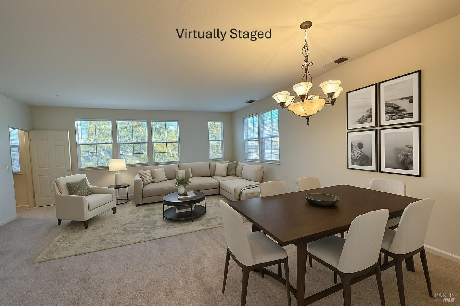 Property Photo:  2778 Coleman Glen Lane  CA 95404 