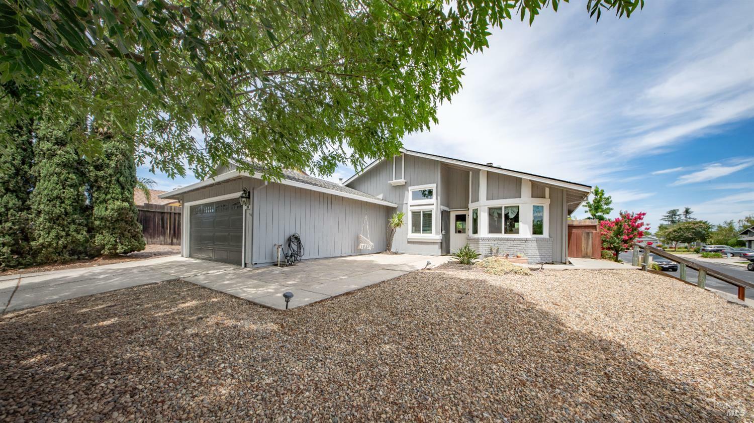 Property Photo: 200 Spindrift Court CA 94561