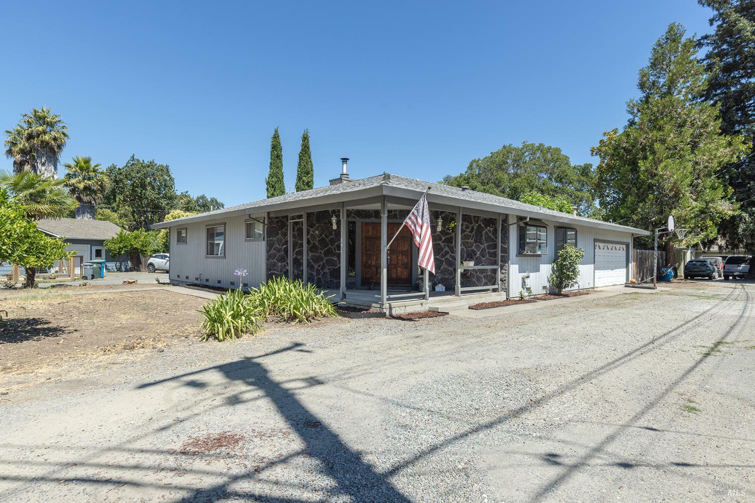 Property Photo: 1895 Hoen Avenue CA 95405