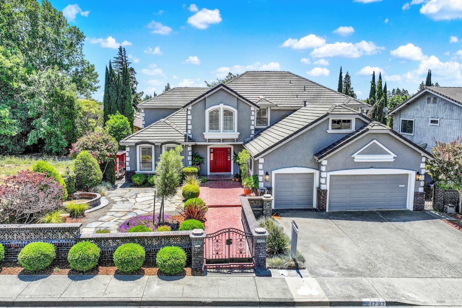 1797 Kolob Drive  Fairfield CA 94534 photo