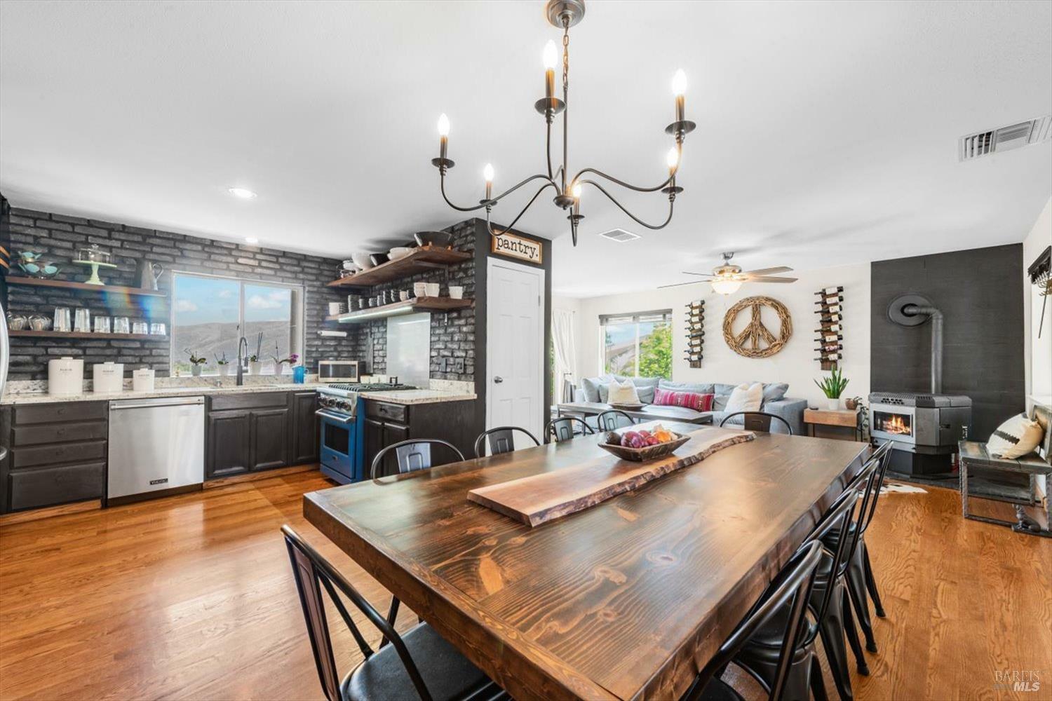 Property Photo: 1149 Rimrock Drive CA 94558