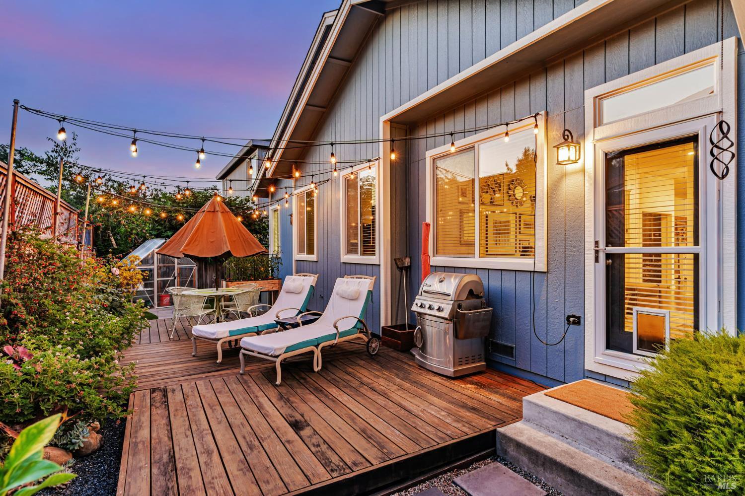 Property Photo: 8149 Luisa Way CA 95492