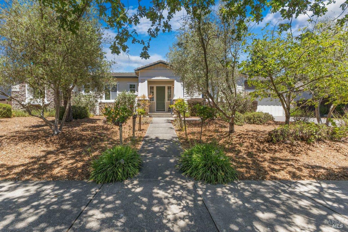 Property Photo: 1593 Reiman Lane CA 95492