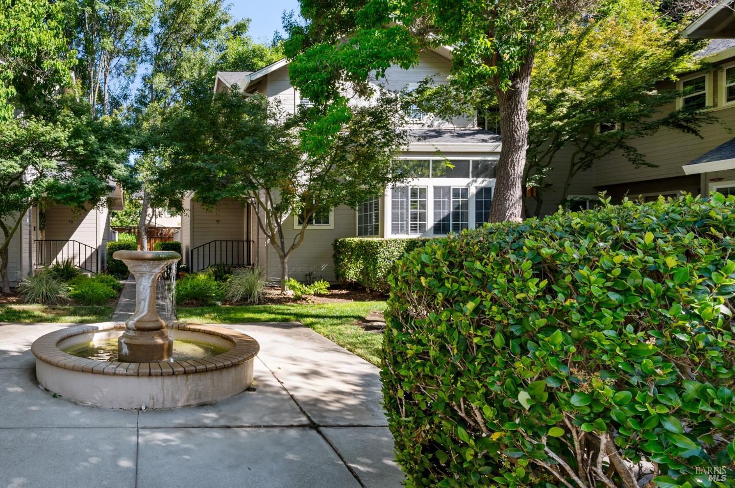 Property Photo: 55 Valley Club Circle CA 94558