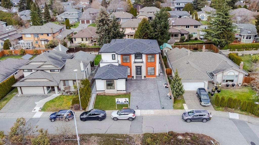 Property Photo: 14963 20 Avenue BC V4A 8E9