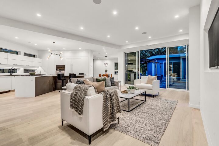 Property Photo:  4500 Canterbury Crescent  BC V7R 3N6 