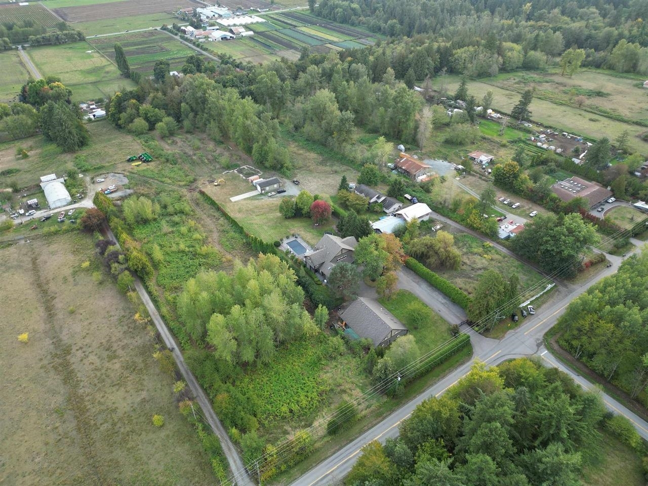 Property Photo: 18208 92 Avenue BC V4N 3Y8