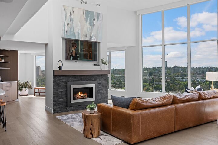 1500 Howe Street 2403  Vancouver BC V6Z 2N1 photo