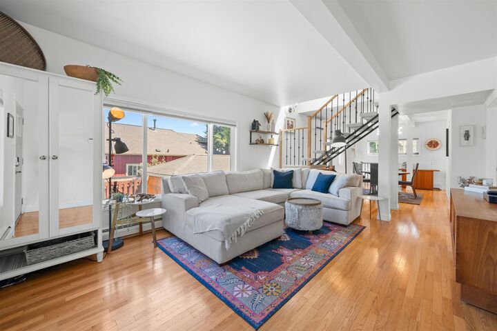 Property Photo: 434 Elmer Street BC V3L 4M5