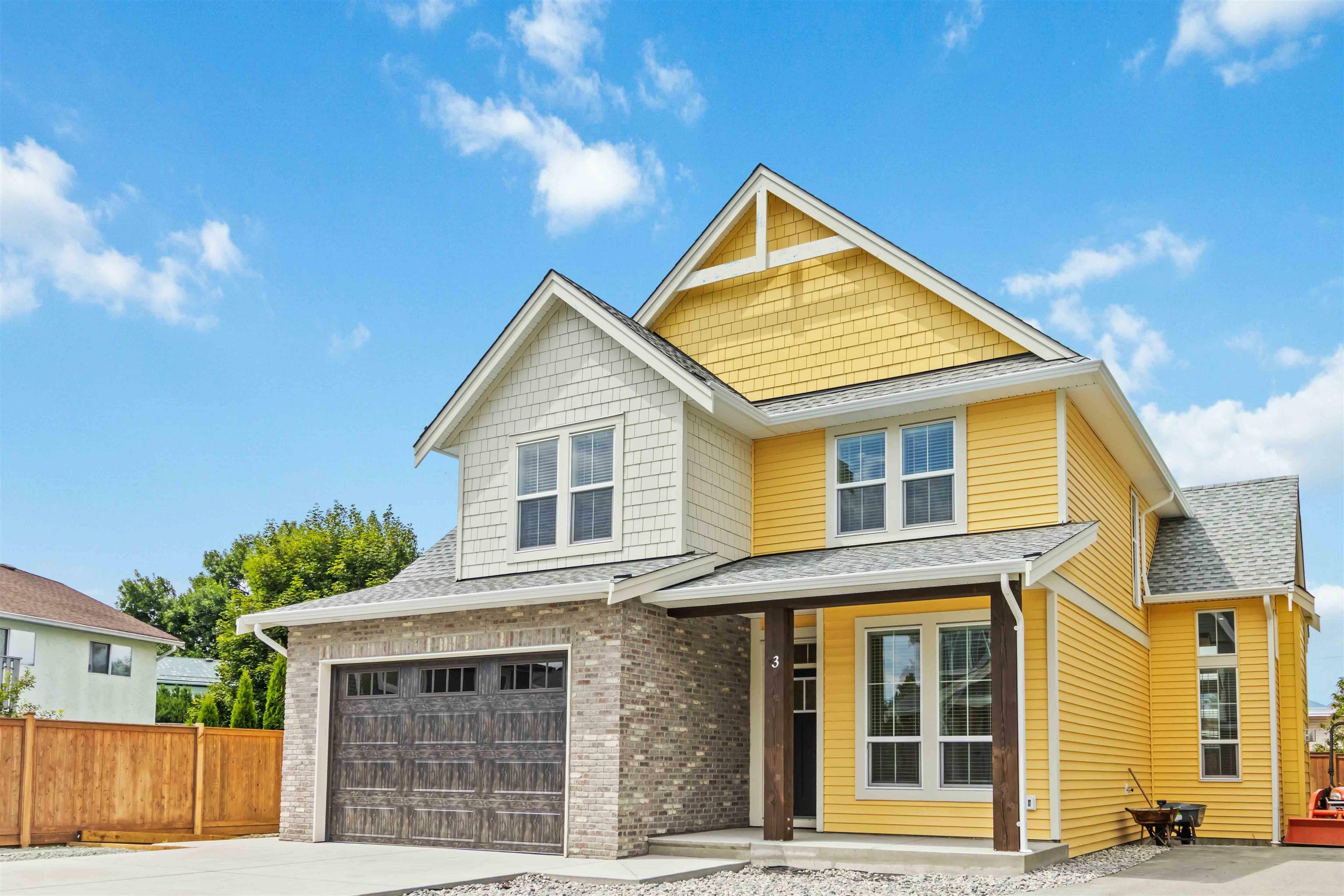 Property Photo: 45314 Wells Road 3 BC V2R 1H2