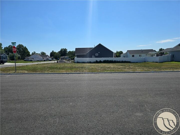 Tbd Block 3, Lot 4  Laurel MT 59044 photo