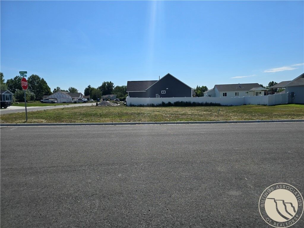 Property Photo: Tbd Block 3, Lot 4 MT 59044