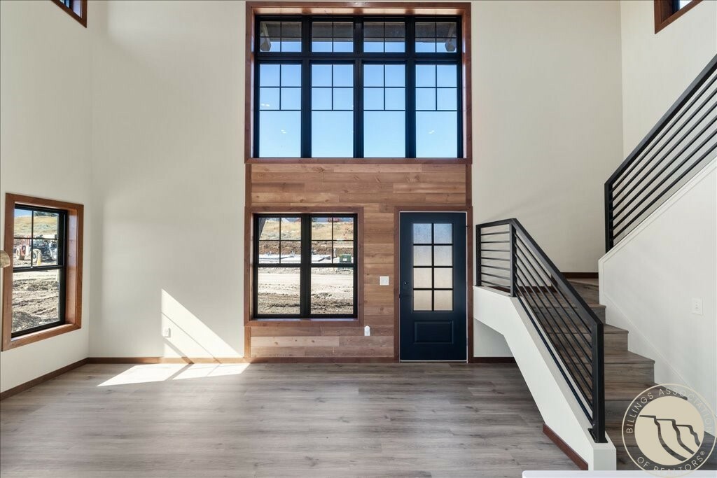 Property Photo: 6 Alpine Basin Trail MT 59068