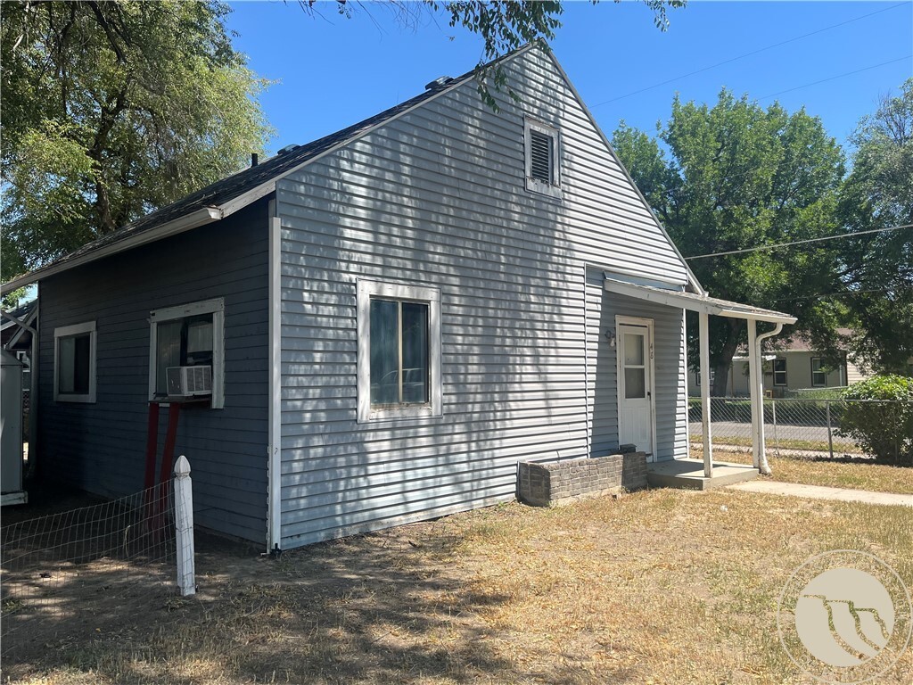 Property Photo: 48 Jackson St MT 59101