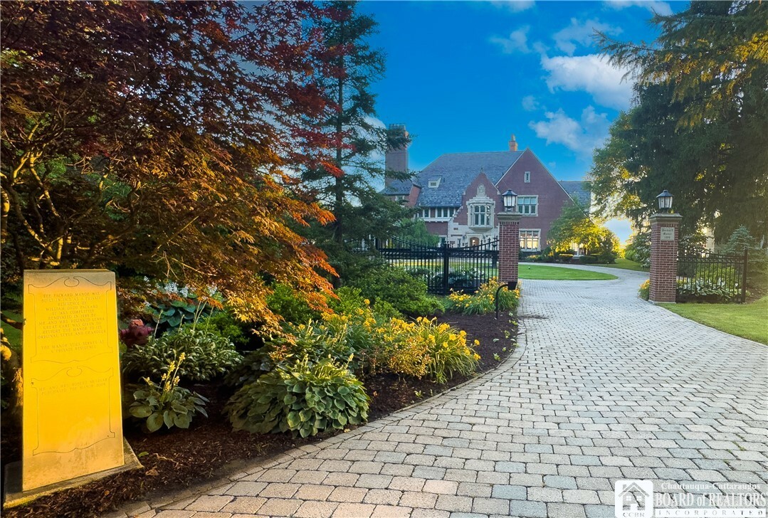 Property Photo: 10 Elm Lane NY 14722