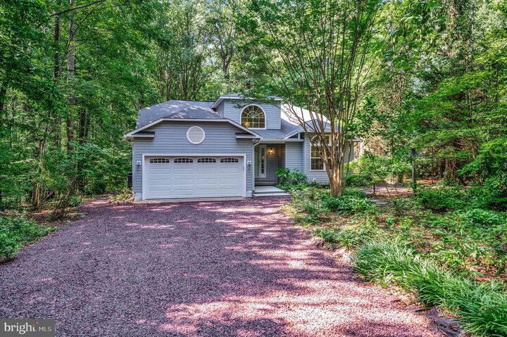 Property Photo:  101 Birch Court  VA 22508 