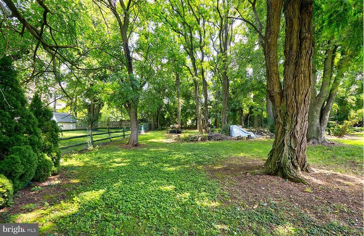 Property Photo: 2173 Old York Road NJ 08518