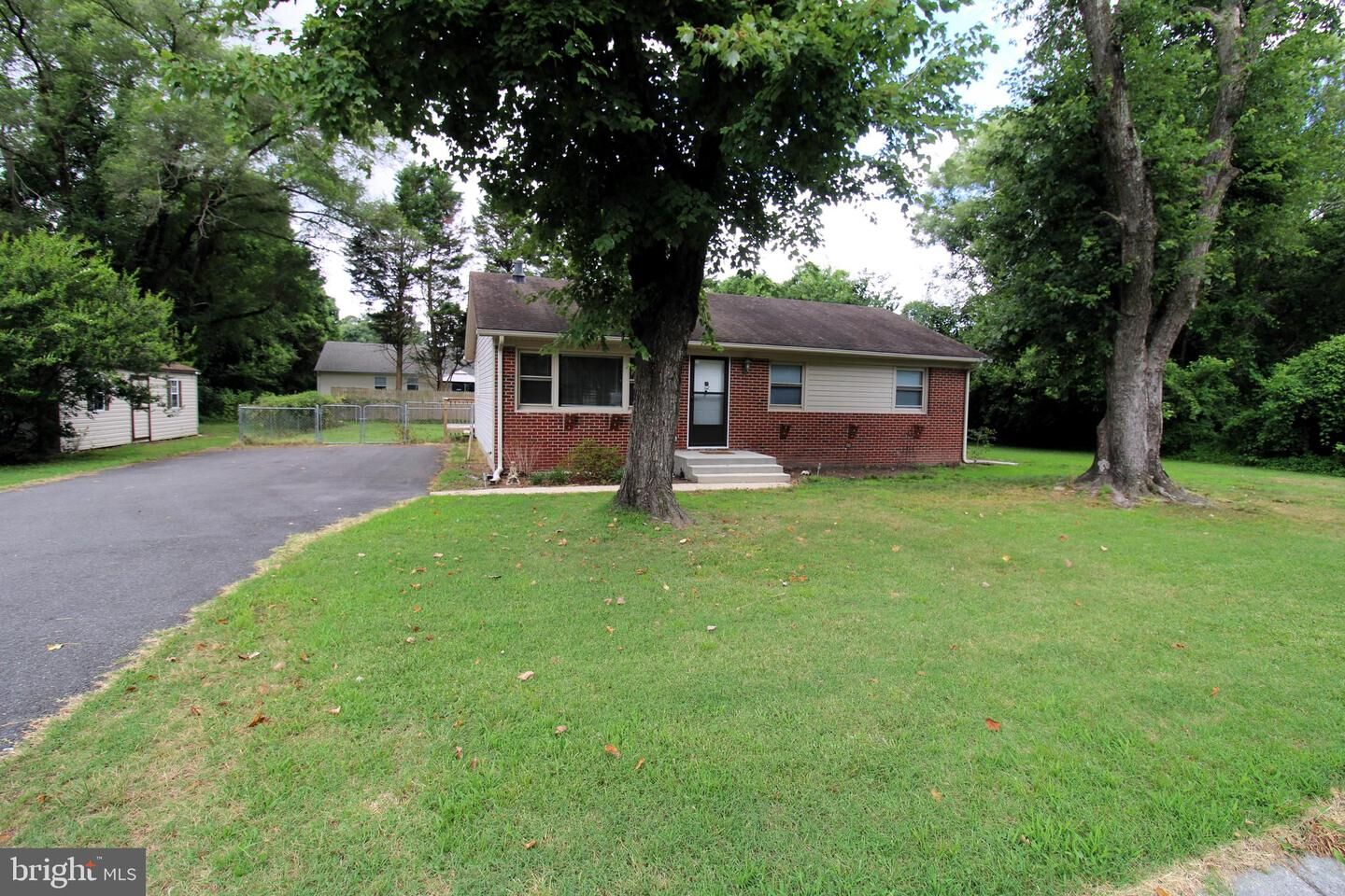 Property Photo:  202 Benjamin Avenue  MD 21804 