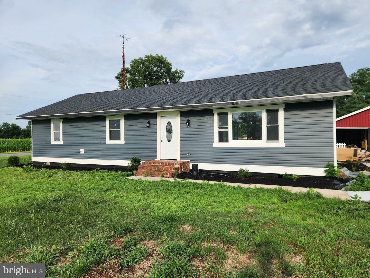 Property Photo: 29367 Edgewood Avenue DE 19956