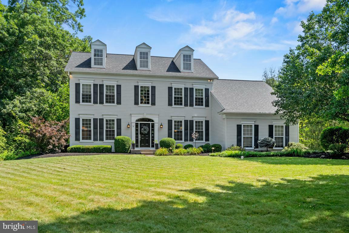 Property Photo: 16 Endslow Lane PA 18944