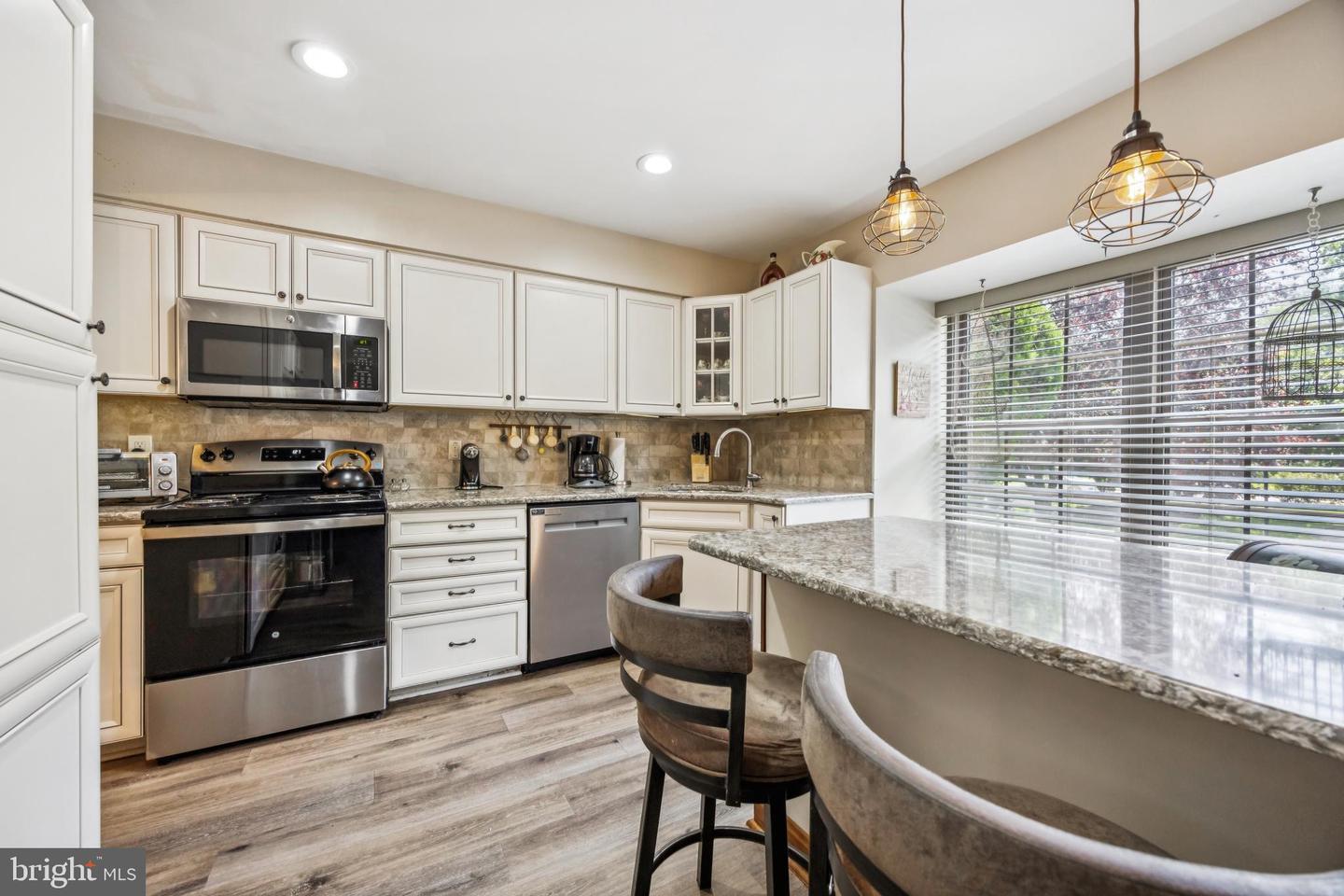 Property Photo: 4 Crofton Cmns NJ 08034