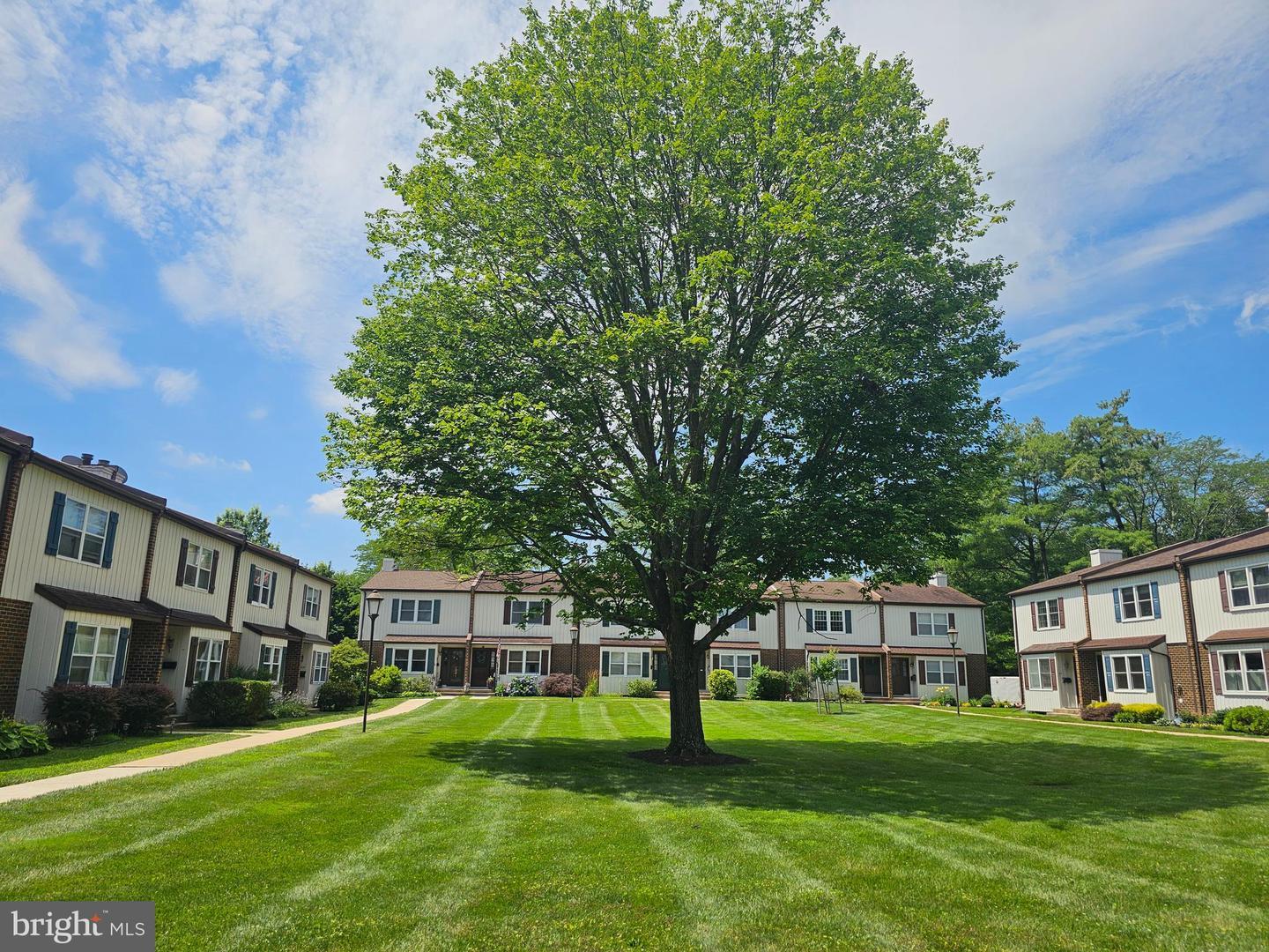 Property Photo: K 15 Shirley Lane NJ 08648