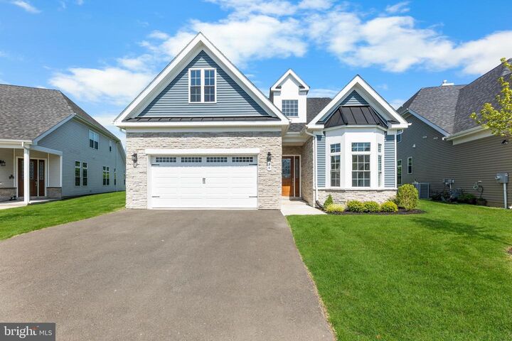Property Photo: 56 Samjan Circle NJ 08520
