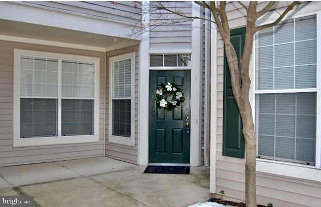 Property Photo: 1307 Windleaf Drive 139 - N VA 20194