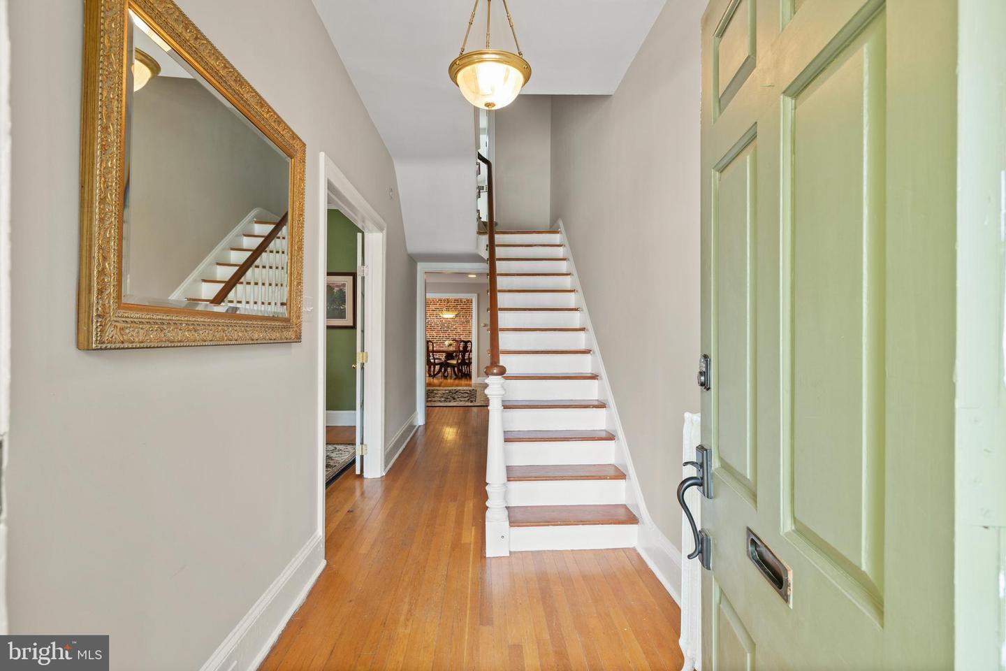 Property Photo: 320 W Miner Street PA 19382