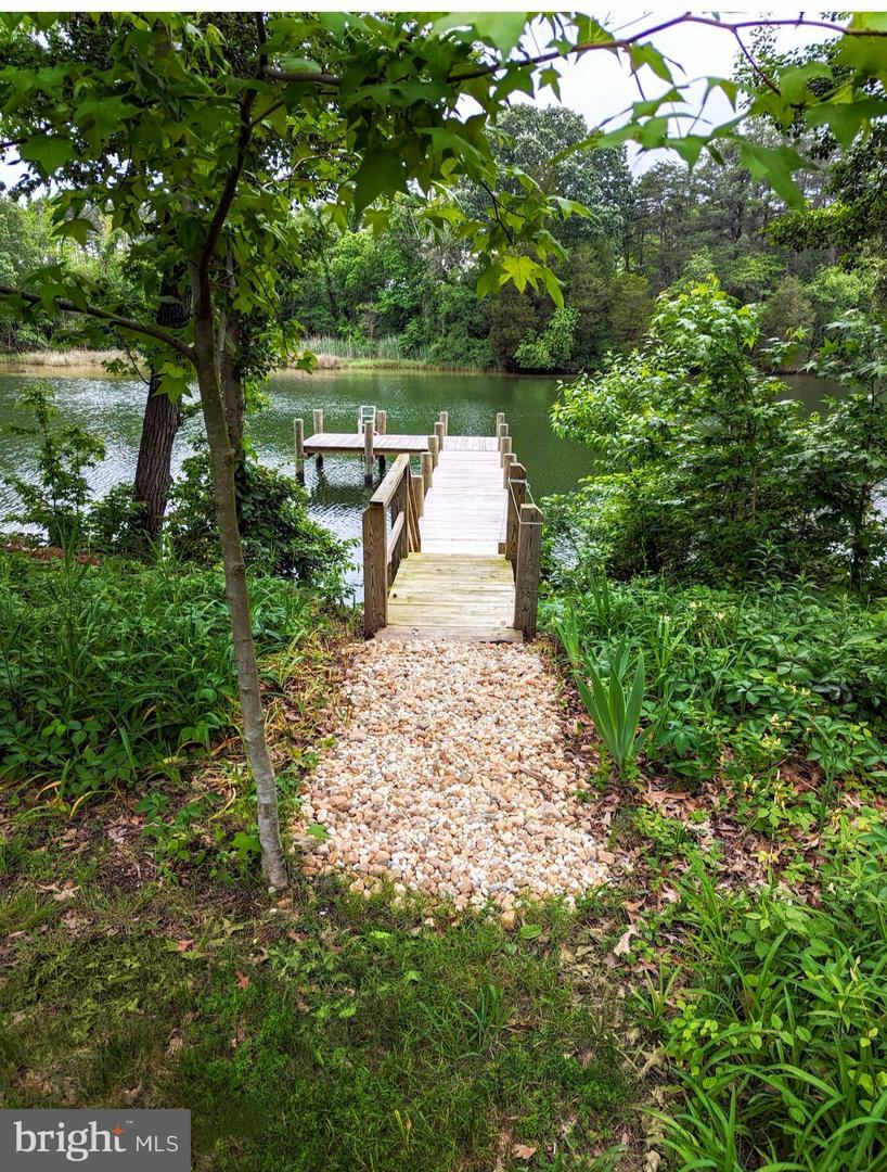 Property Photo: 17727 Saint Inigoes Road MD 20684