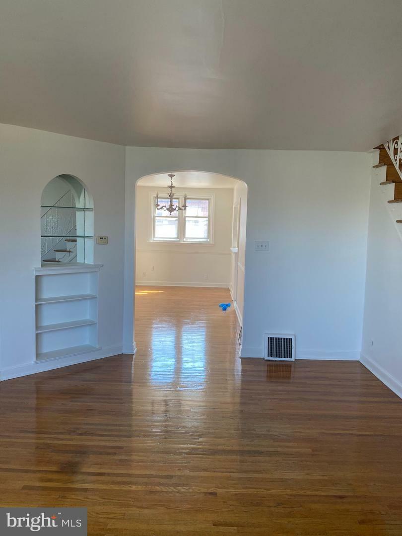 Property Photo: 2140 Princeton Avenue PA 19149