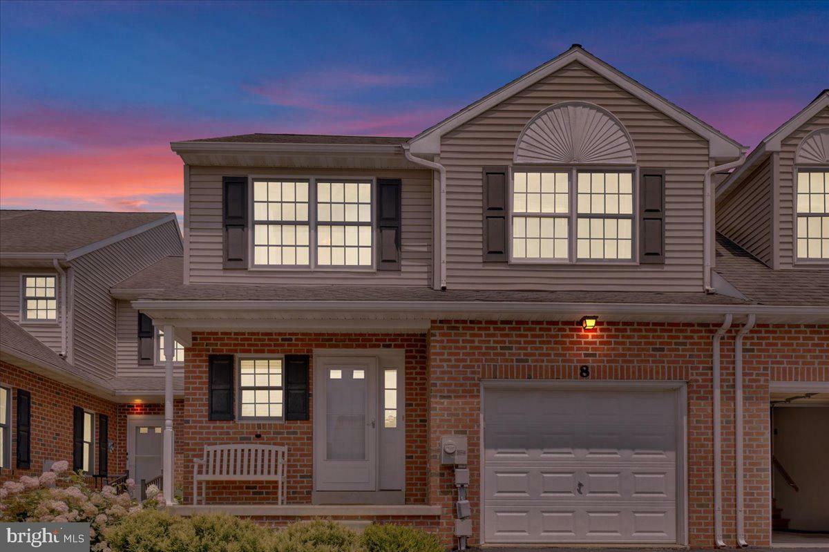 Property Photo: 8 Spring Hill Lane PA 17554