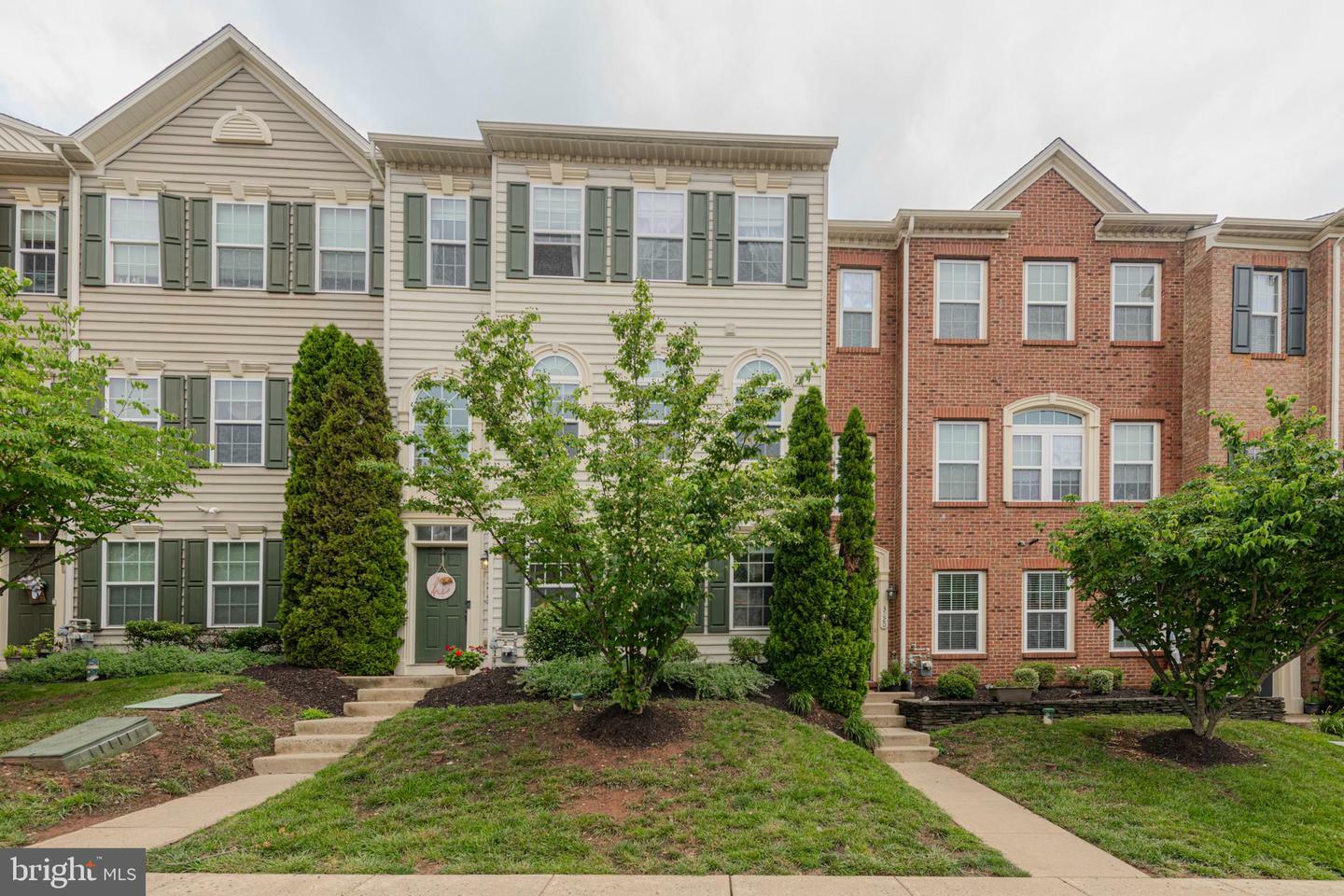 Property Photo: 3219 Ellington Lane PA 19460