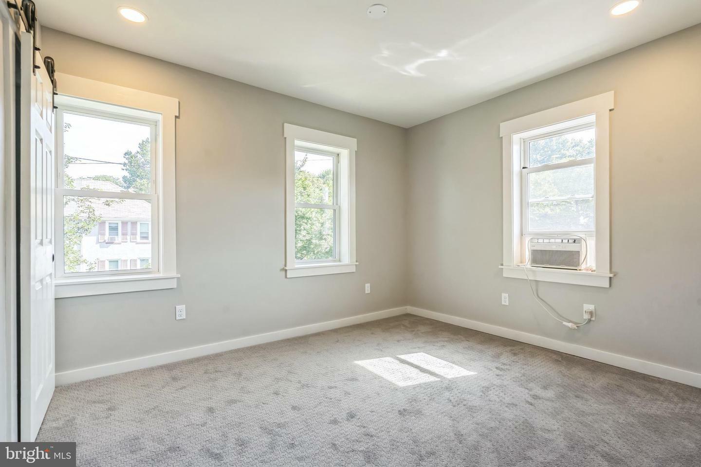 Property Photo: 124 Pershing Road NJ 08030