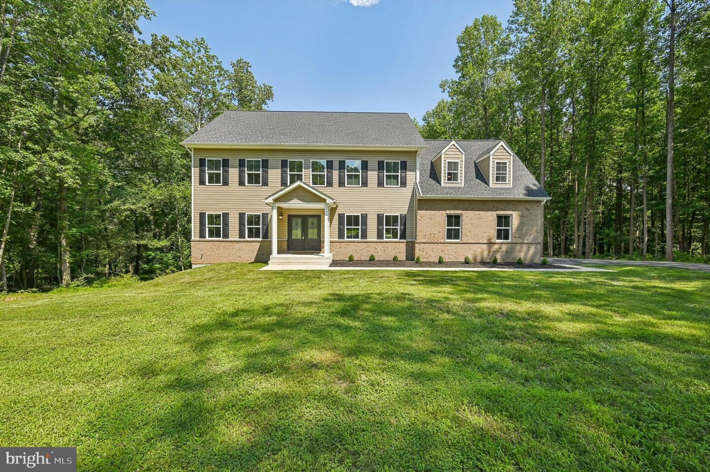 Property Photo: 305 Red Meadows MD 21136
